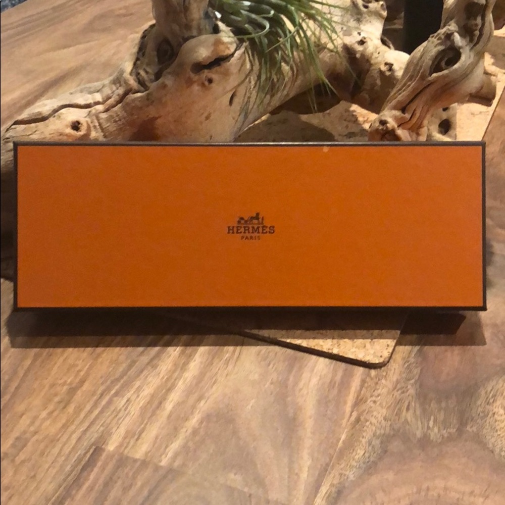 Hermès box